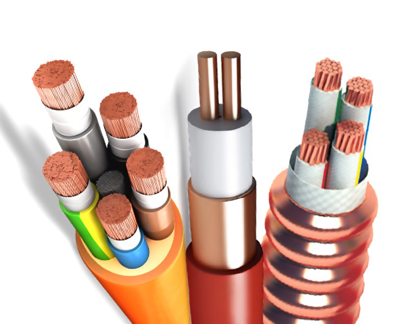 礦物電纜 YTTW電纜 BBTRZ電纜